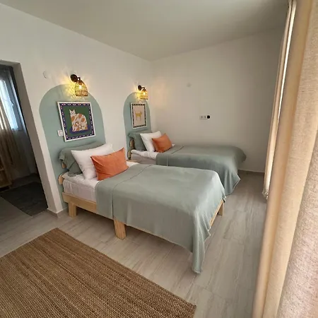 Hotel Monk Island Izmir